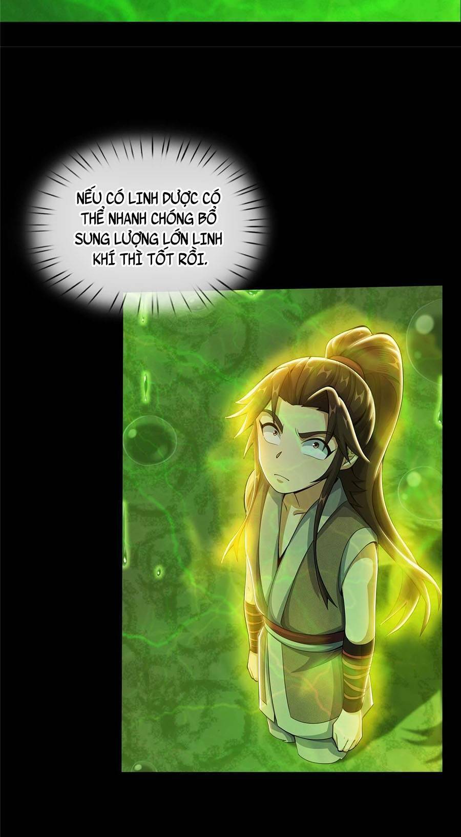 Lược Thiên Ký Chapter 28 - 14