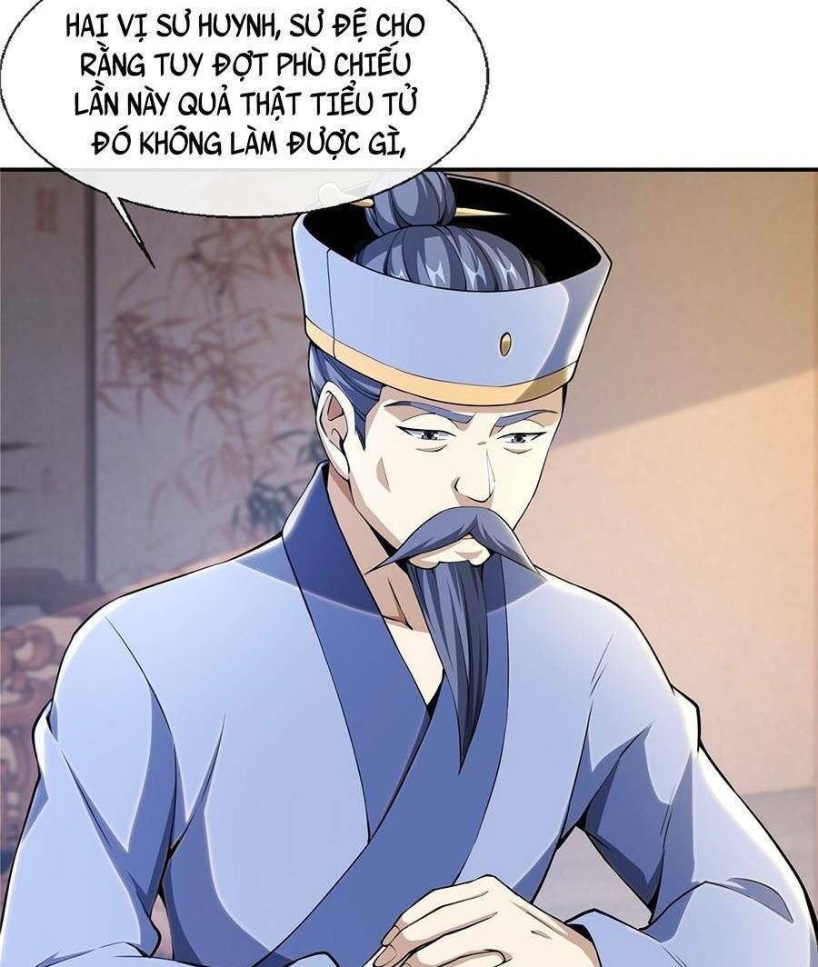 Lược Thiên Ký Chapter 31 - 12