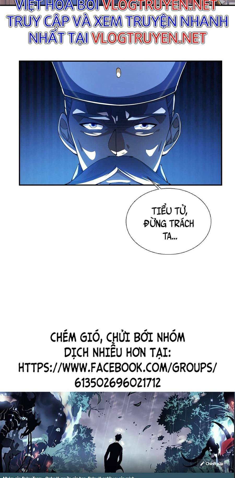 Lược Thiên Ký Chapter 31 - 39