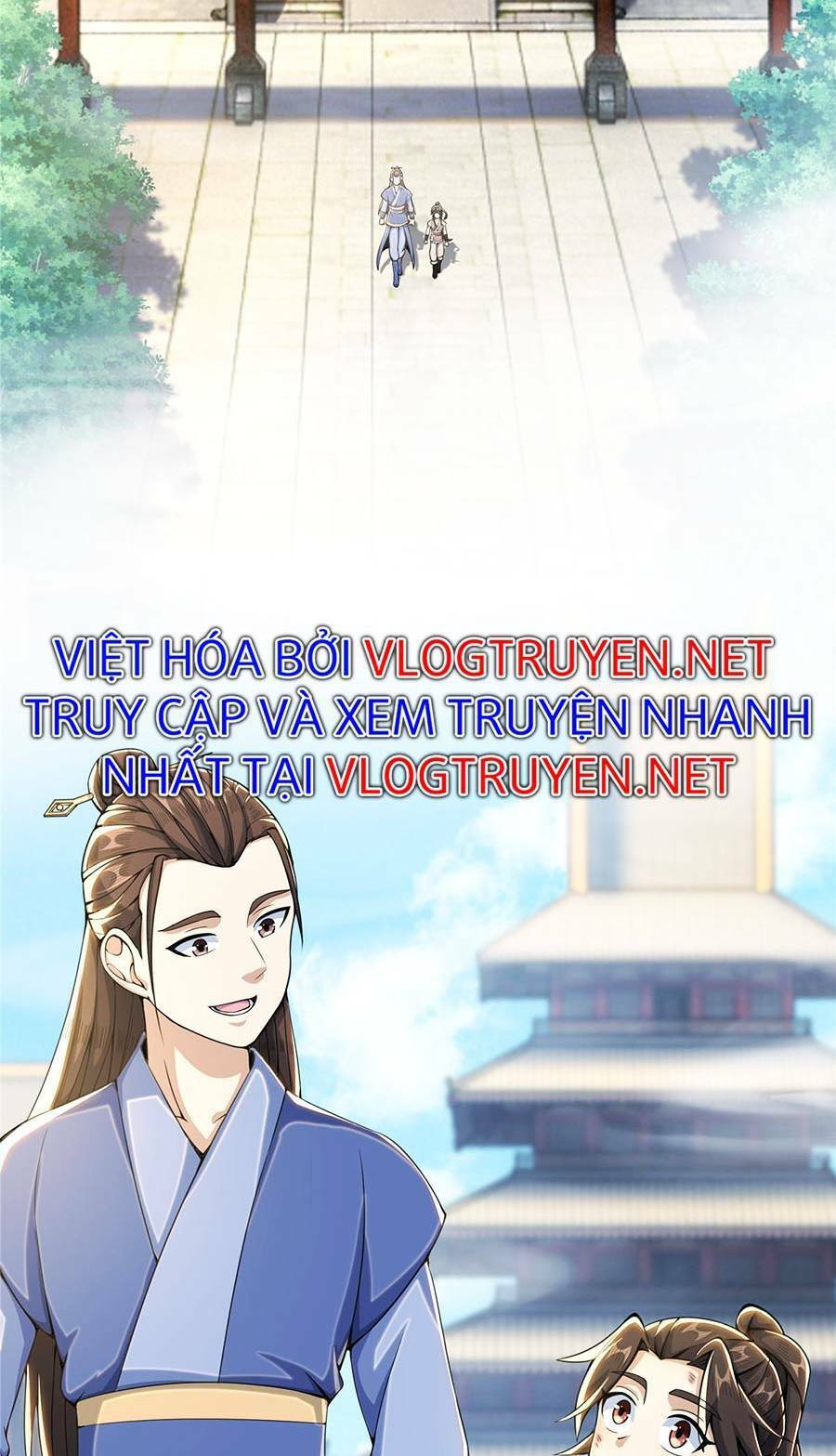 Lược Thiên Ký Chapter 32 - 5