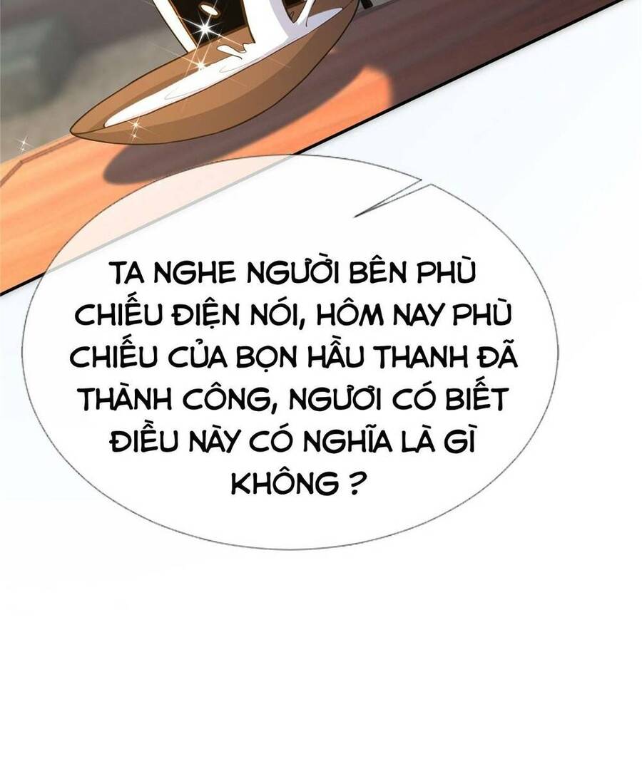 Lược Thiên Ký Chapter 33 - 40