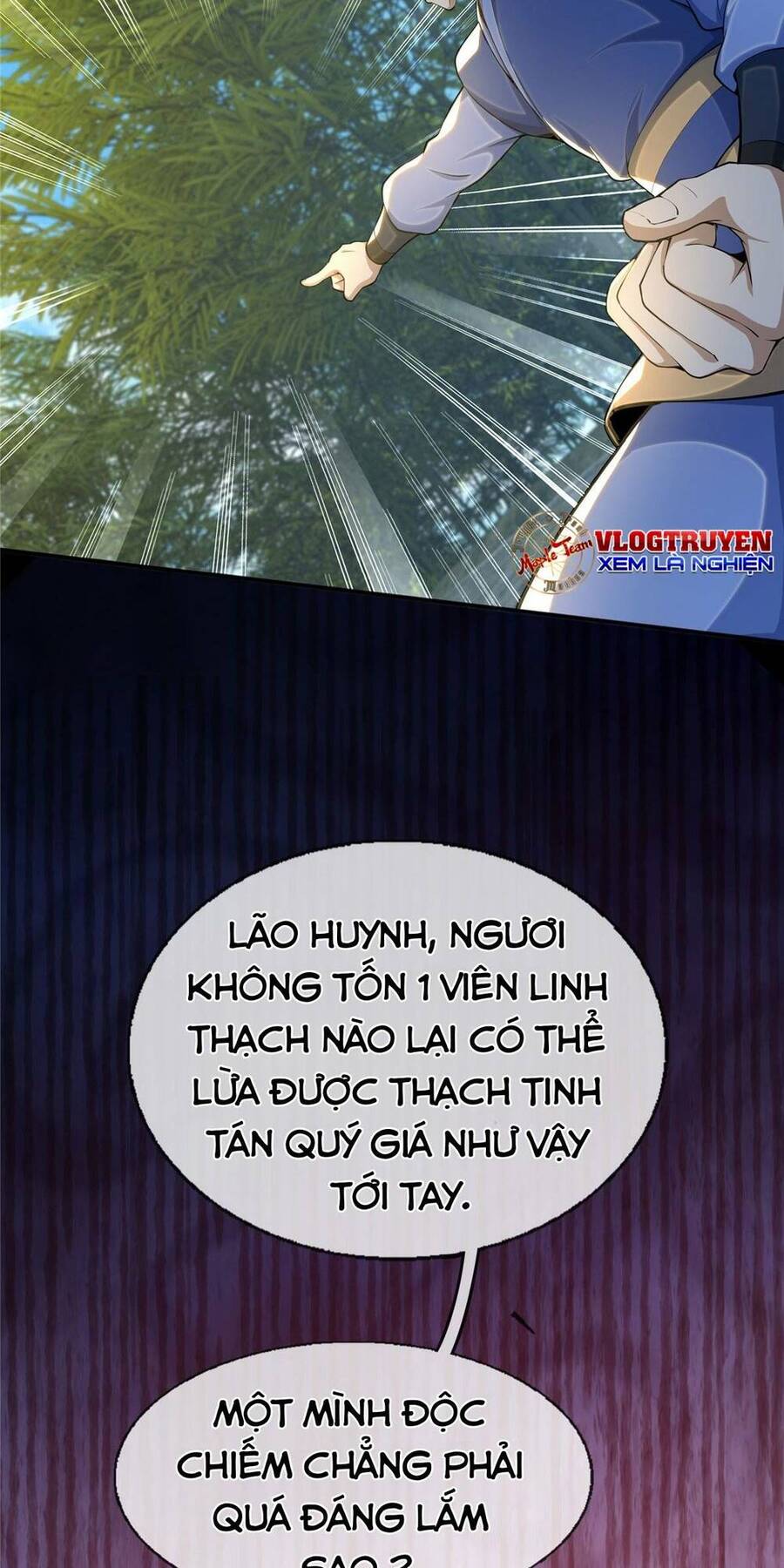 Lược Thiên Ký Chapter 33 - 9