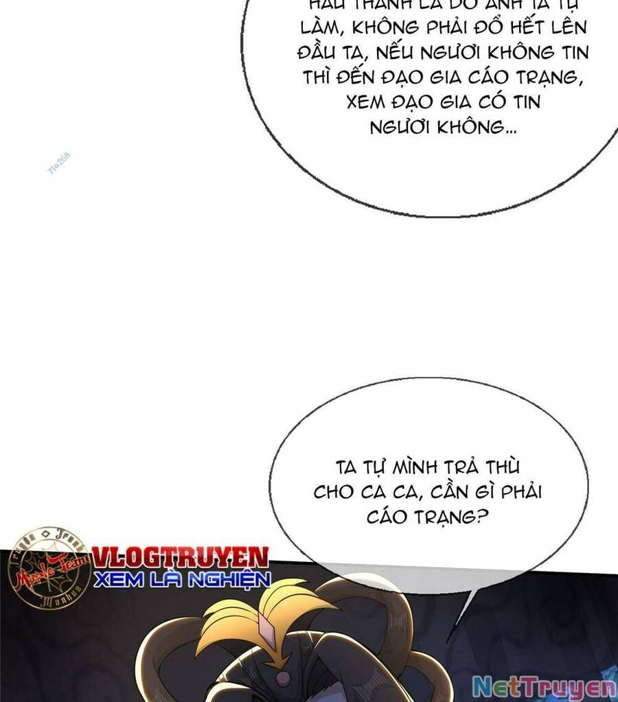 Lược Thiên Ký Chapter 36 - 20