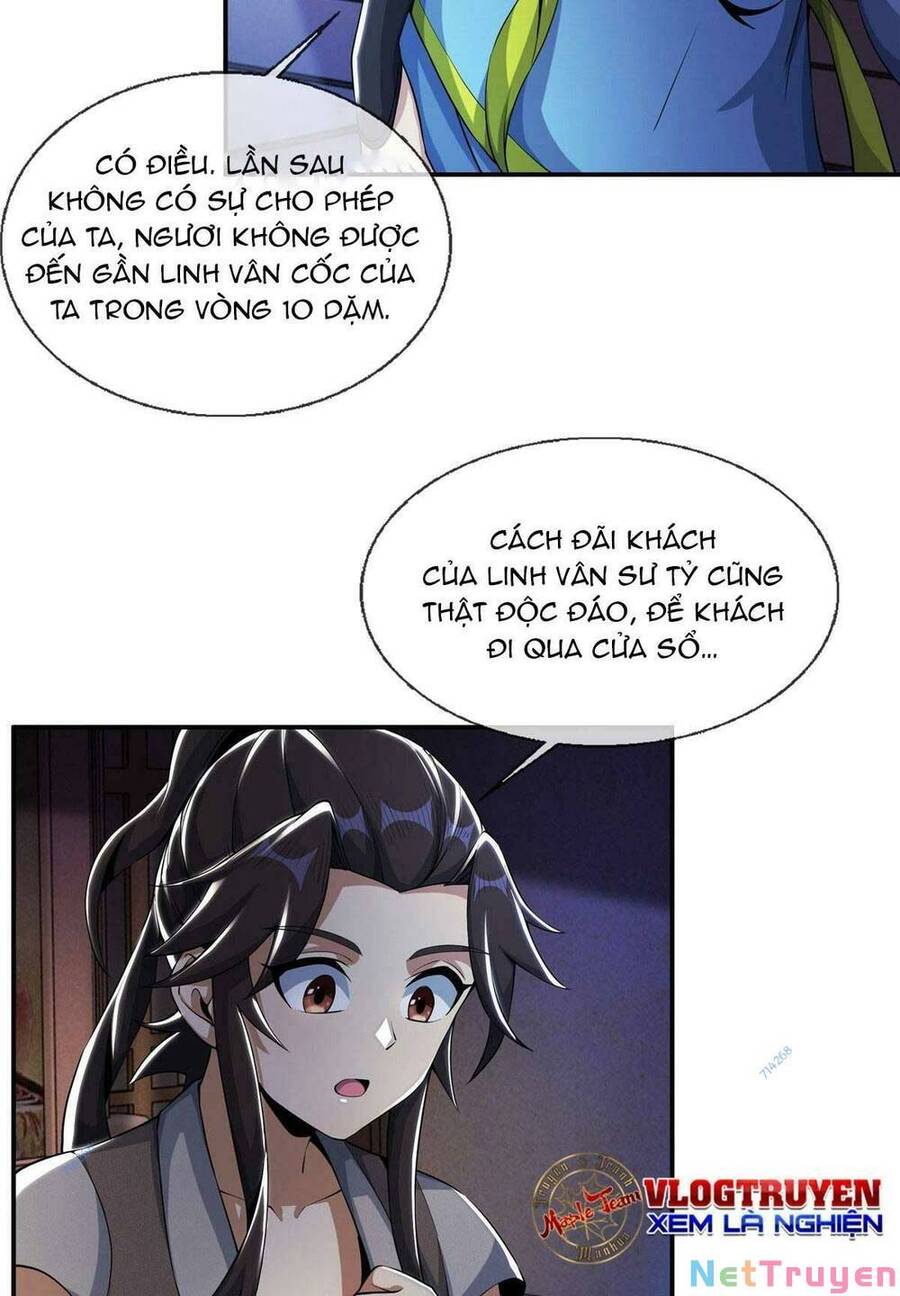 Lược Thiên Ký Chapter 39 - 17