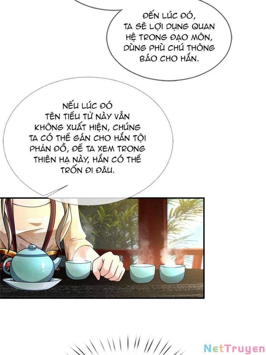 Lược Thiên Ký Chapter 41 - 15