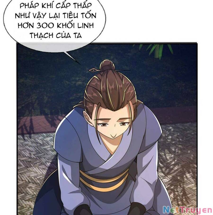 Lược Thiên Ký Chapter 43 - 18