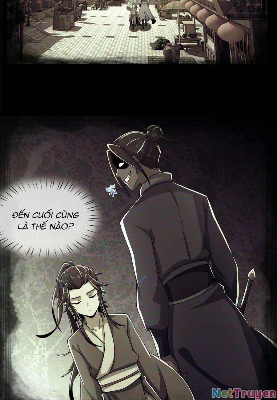 Lược Thiên Ký Chapter 46 - 30