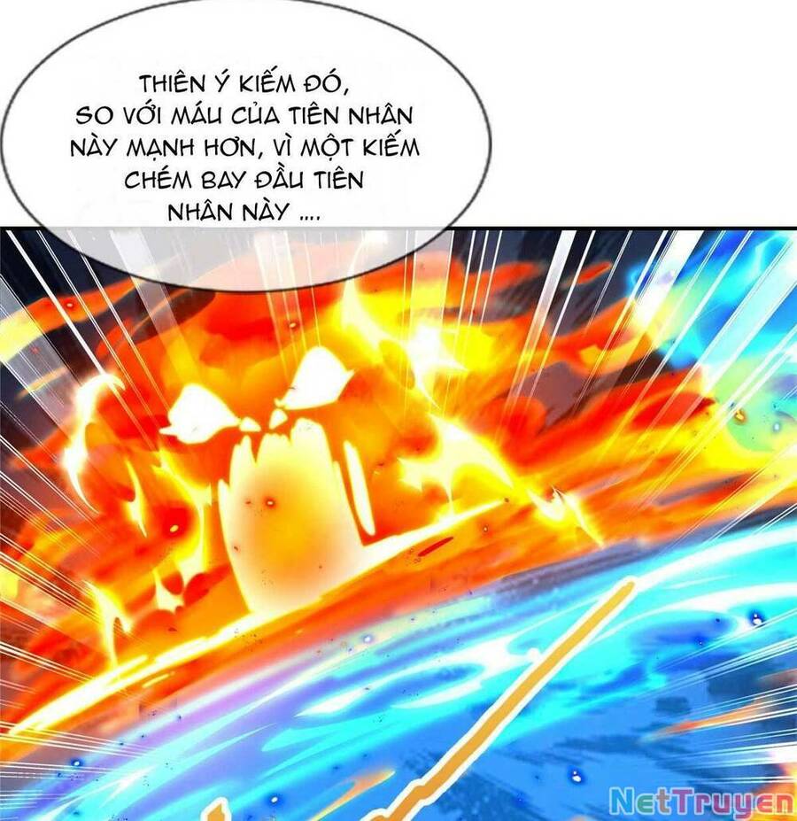 Lược Thiên Ký Chapter 46 - 50