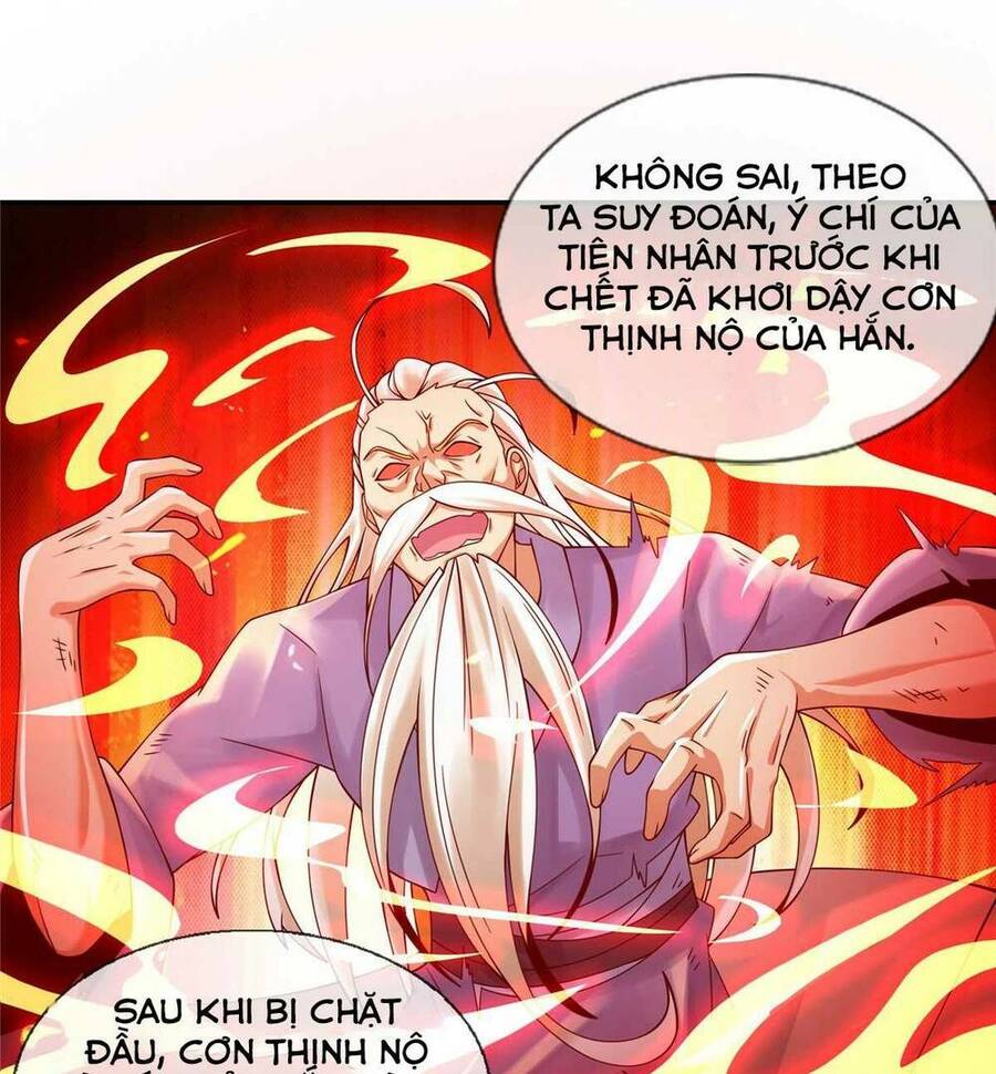 Lược Thiên Ký Chapter 50 - 11