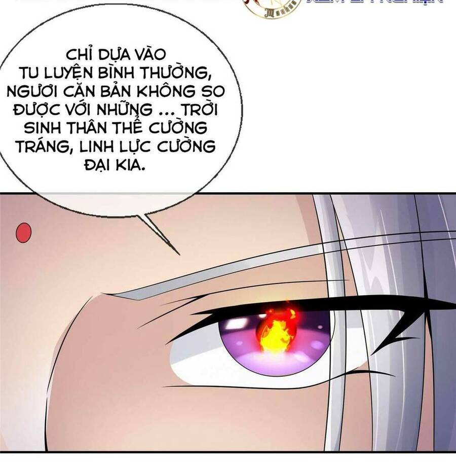 Lược Thiên Ký Chapter 50 - 18