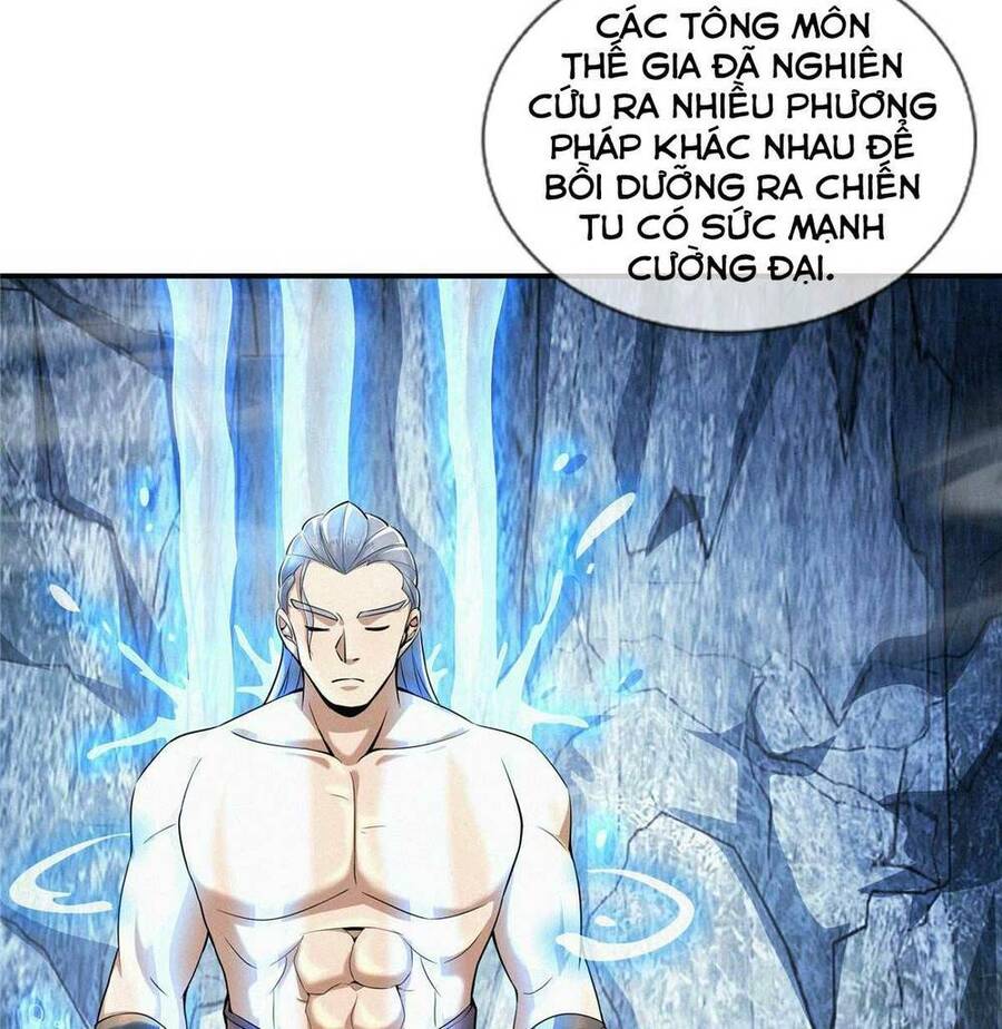 Lược Thiên Ký Chapter 50 - 20