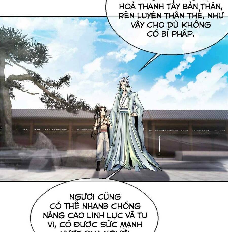 Lược Thiên Ký Chapter 50 - 30