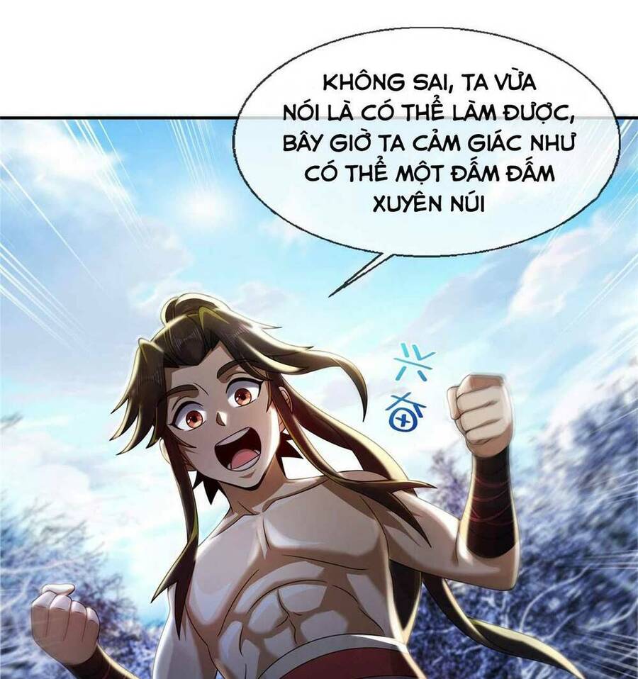 Lược Thiên Ký Chapter 52 - 51