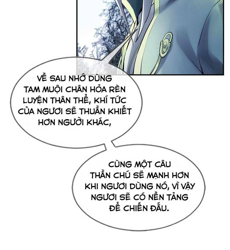 Lược Thiên Ký Chapter 52 - 58