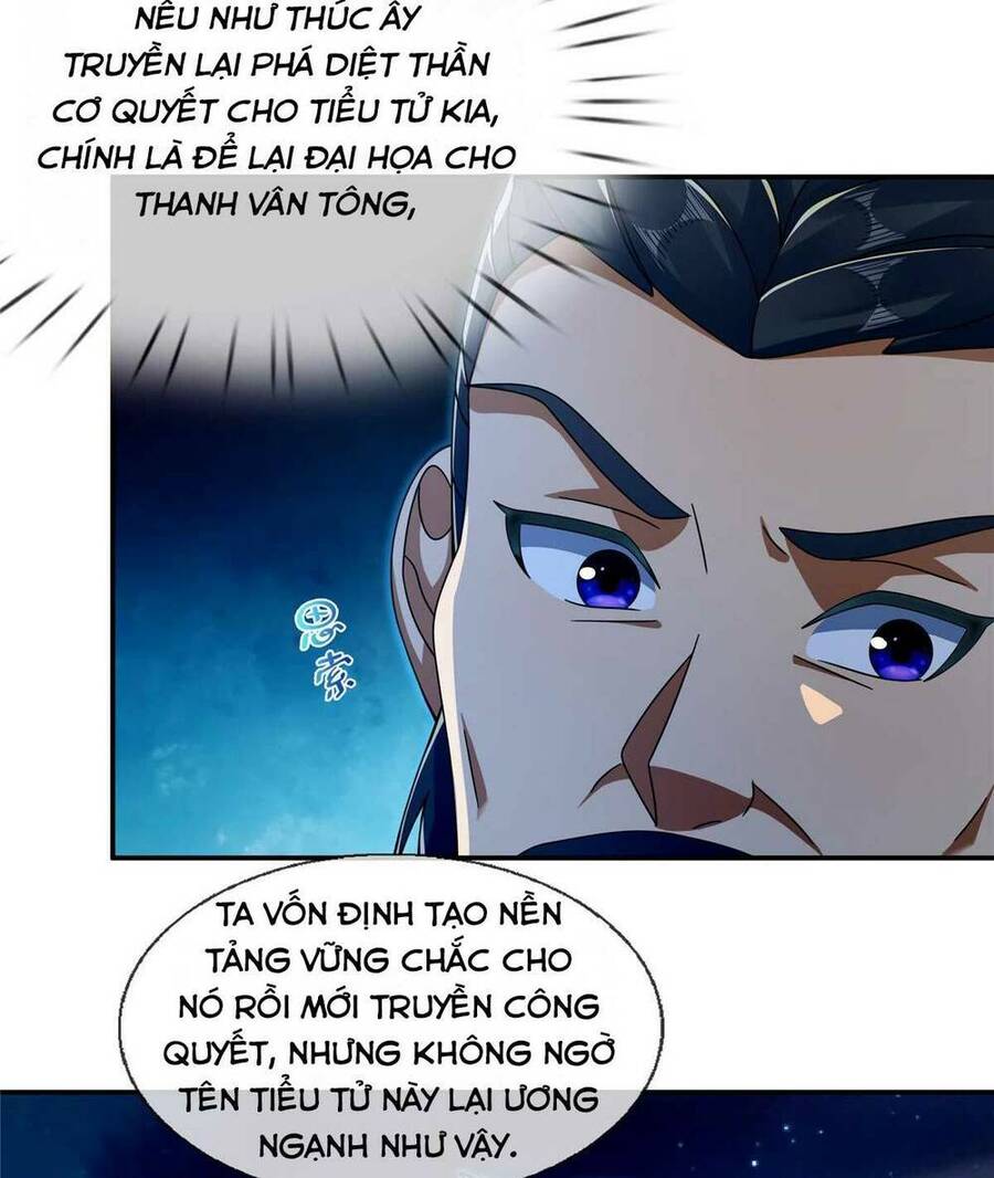 Lược Thiên Ký Chapter 55 - 28