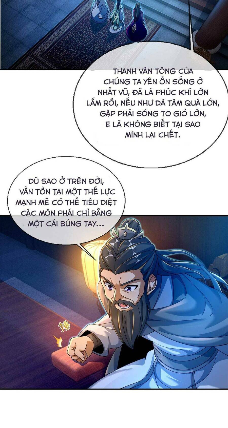 Lược Thiên Ký Chapter 55 - 43