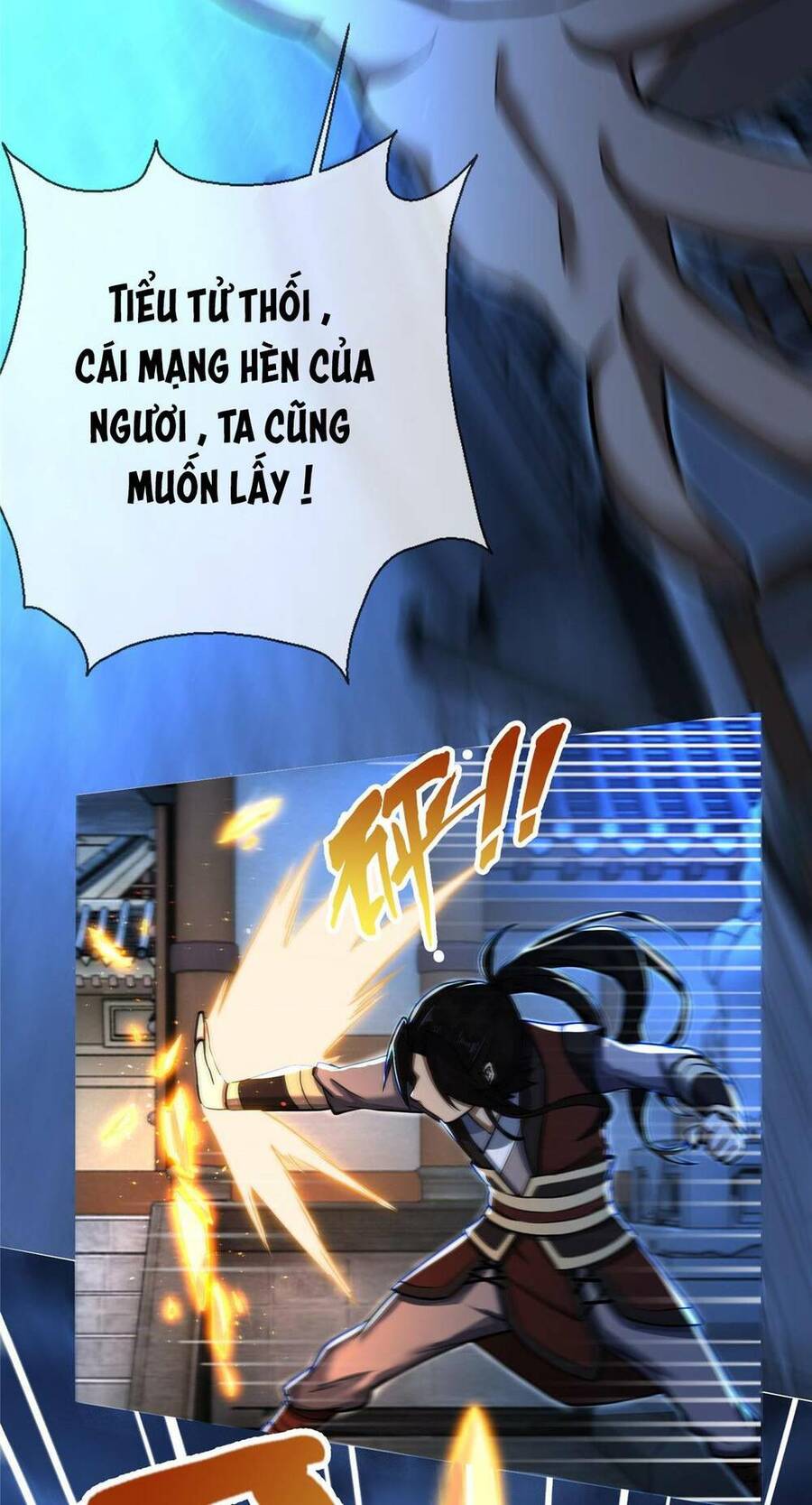 Lược Thiên Ký Chapter 62 - 20