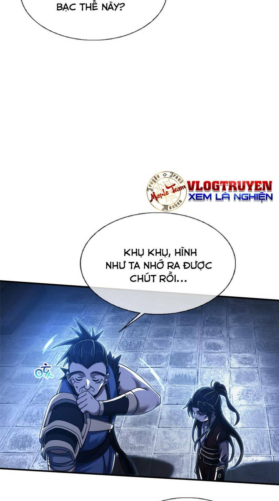 Lược Thiên Ký Chapter 63 - 41