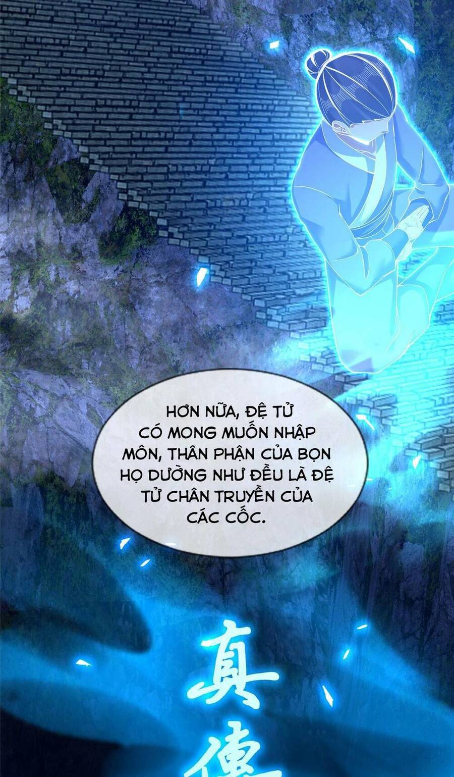 Lược Thiên Ký Chapter 63 - 69