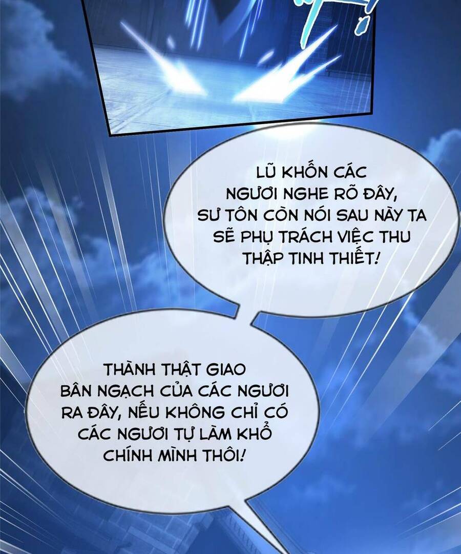 Lược Thiên Ký Chapter 64 - 33