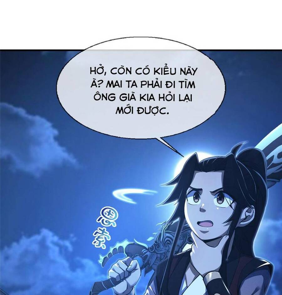 Lược Thiên Ký Chapter 64 - 37