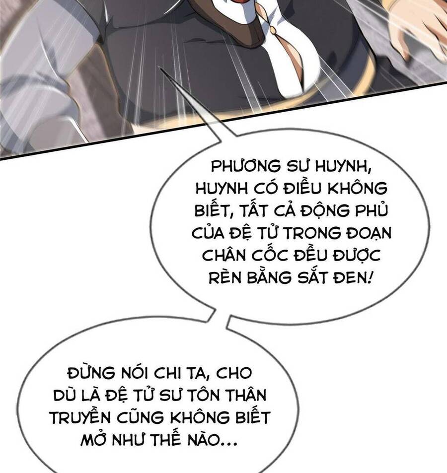 Lược Thiên Ký Chapter 68 - 43