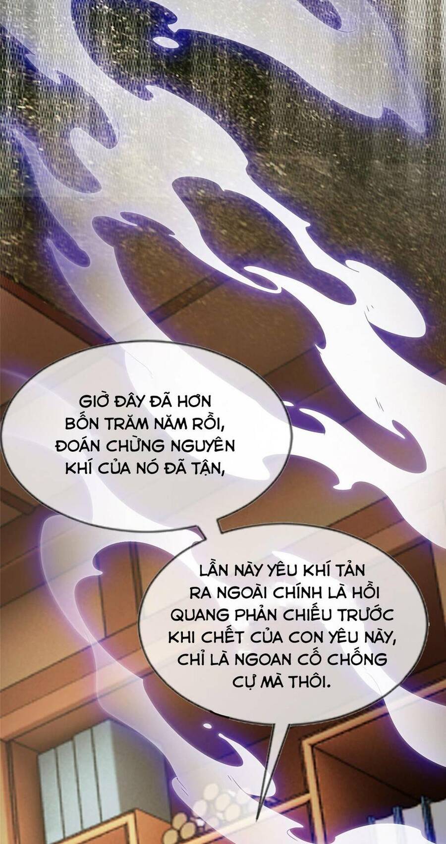 Lược Thiên Ký Chapter 68 - 59