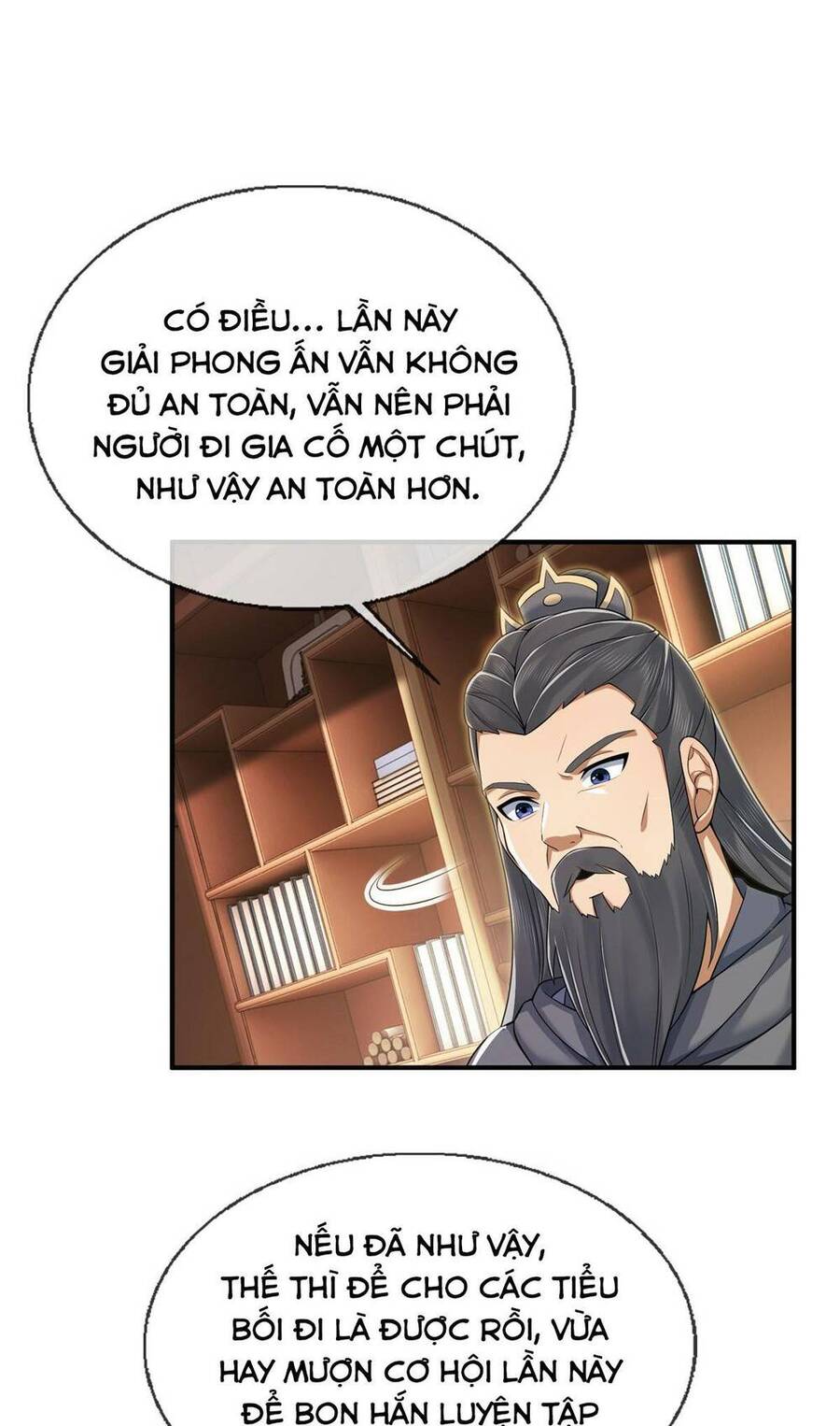 Lược Thiên Ký Chapter 68 - 61