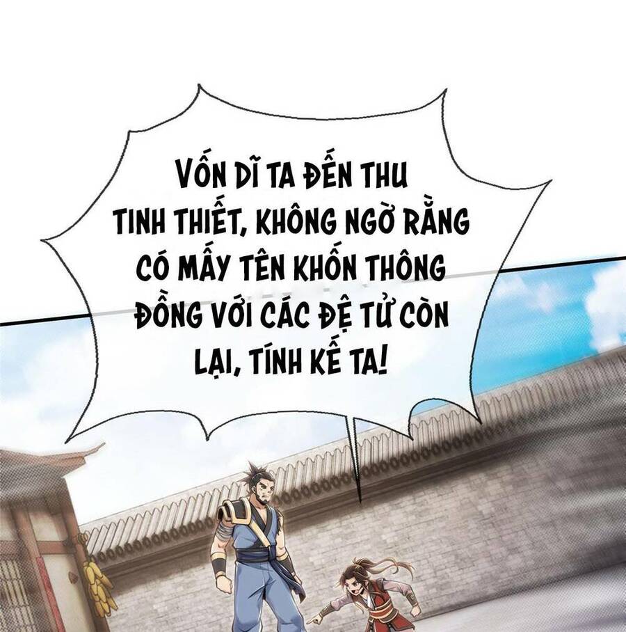 Lược Thiên Ký Chapter 69 - 28