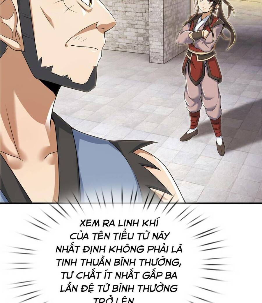 Lược Thiên Ký Chapter 69 - 46