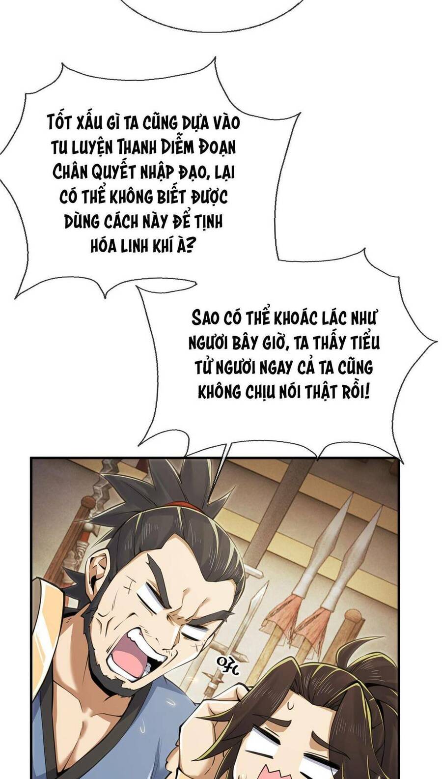 Lược Thiên Ký Chapter 69 - 60