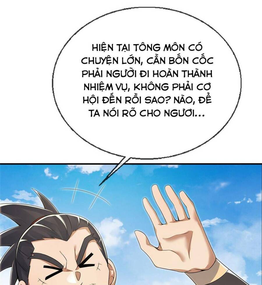 Lược Thiên Ký Chapter 69 - 67