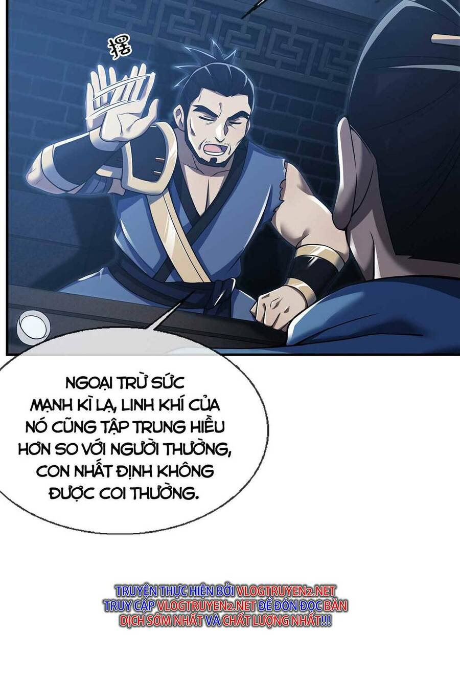 Lược Thiên Ký Chapter 70 - 14