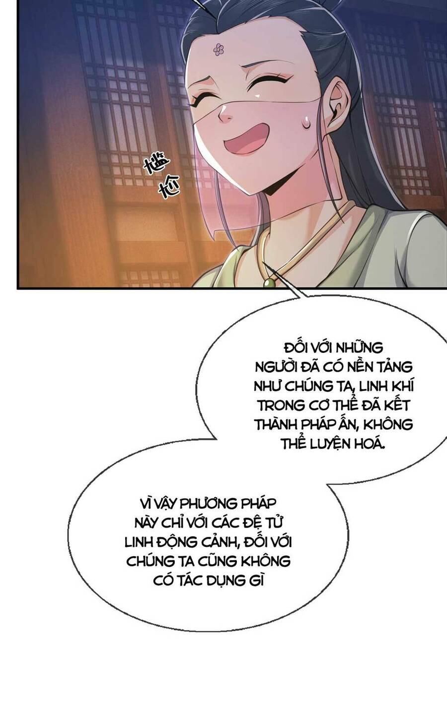 Lược Thiên Ký Chapter 70 - 24