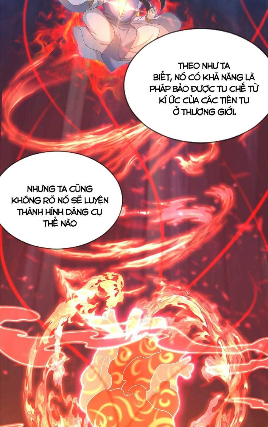 Lược Thiên Ký Chapter 70 - 38