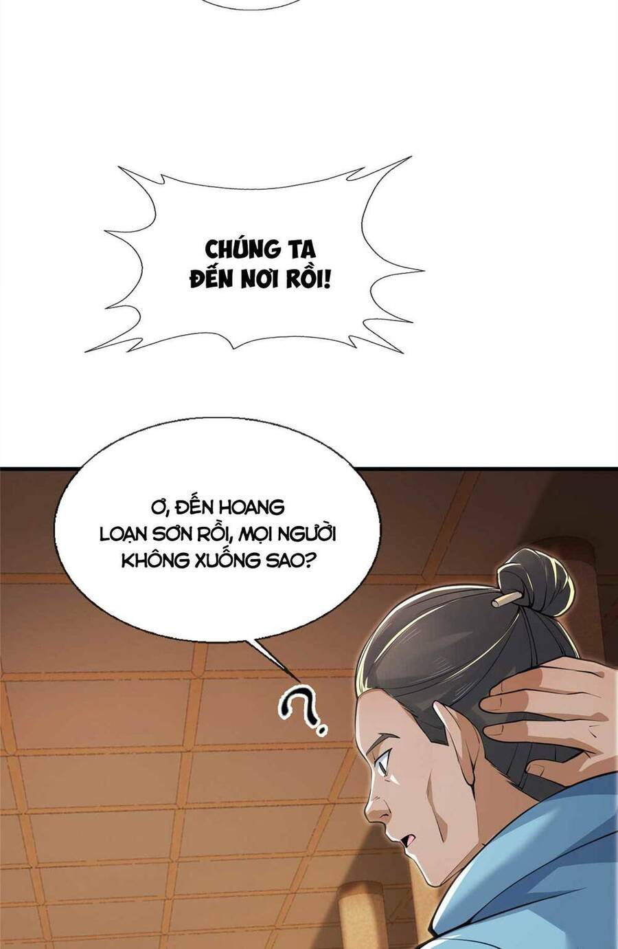 Lược Thiên Ký Chapter 71 - 42