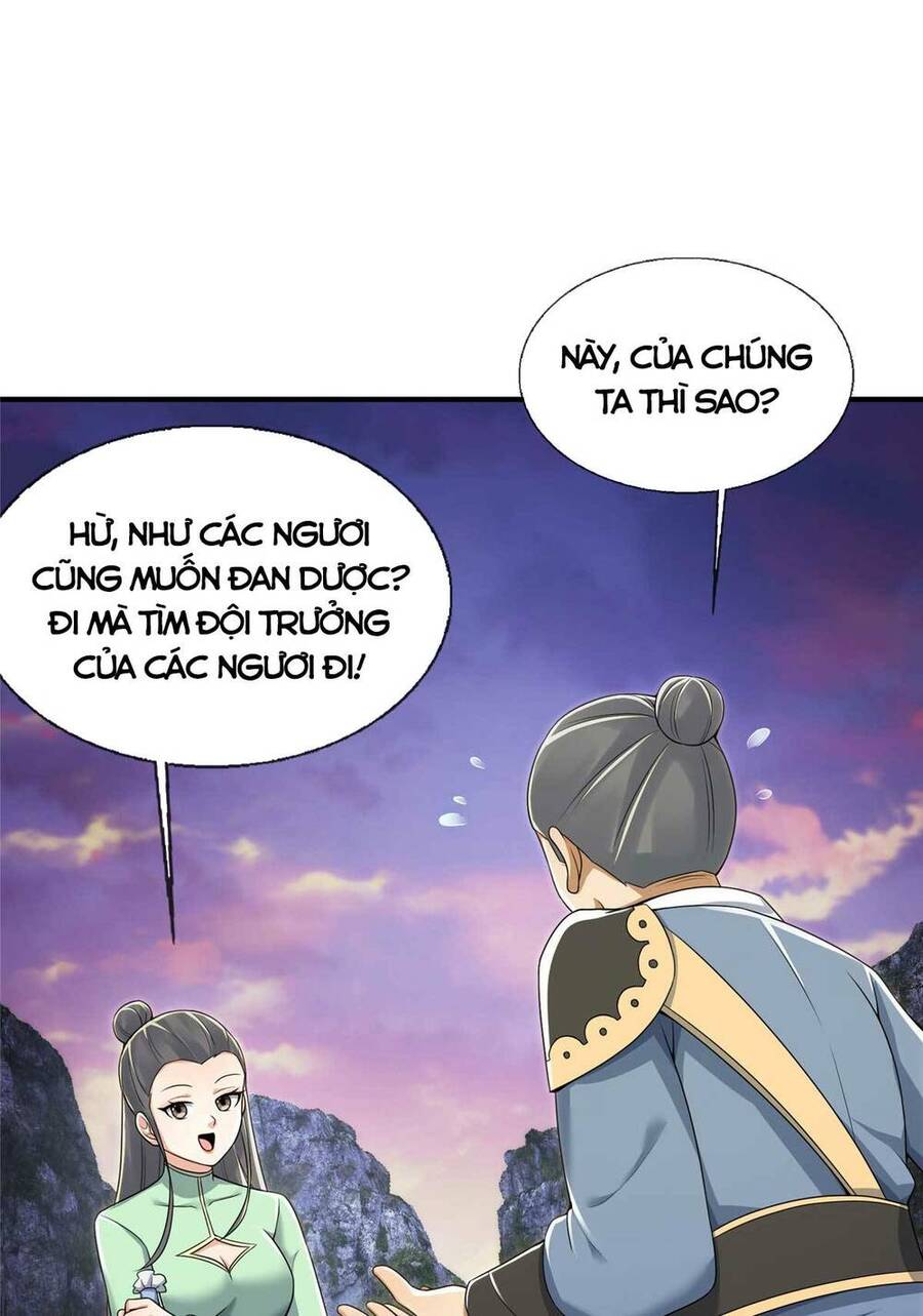 Lược Thiên Ký Chapter 71 - 58