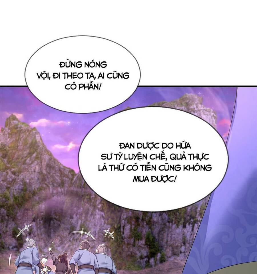 Lược Thiên Ký Chapter 72 - 27