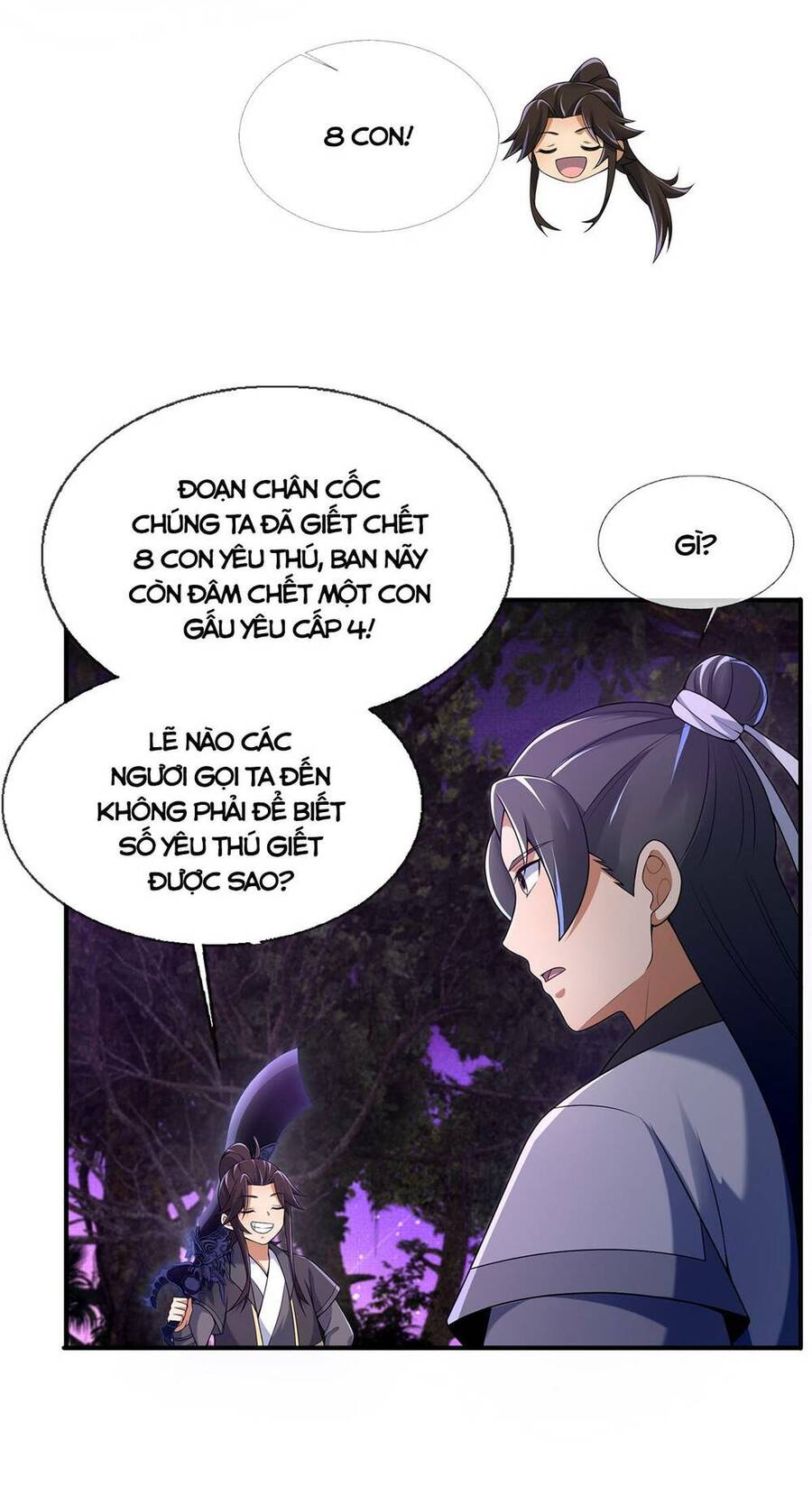 Lược Thiên Ký Chapter 72 - 52