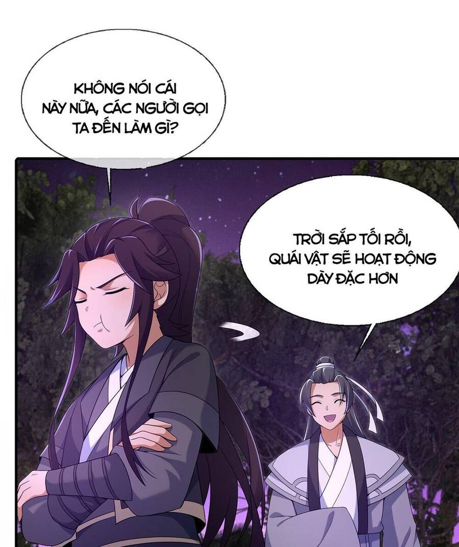 Lược Thiên Ký Chapter 72 - 54