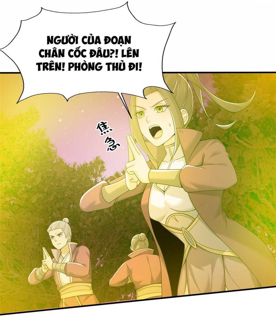 Lược Thiên Ký Chapter 73 - 50