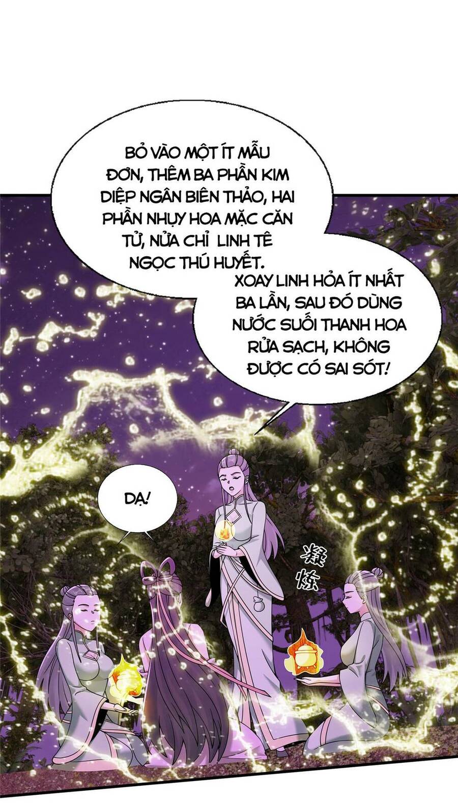 Lược Thiên Ký Chapter 74 - 25