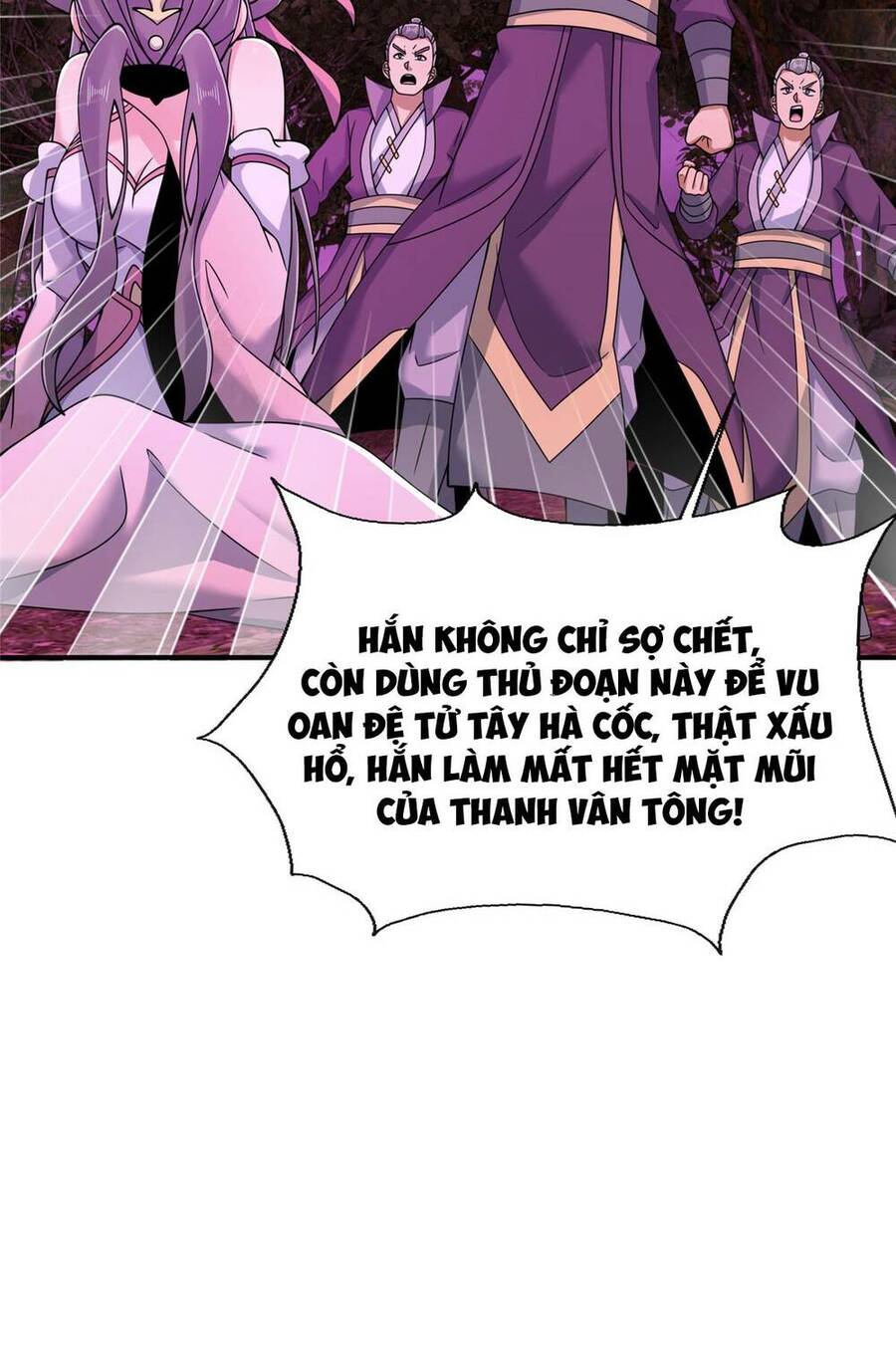 Lược Thiên Ký Chapter 74 - 49