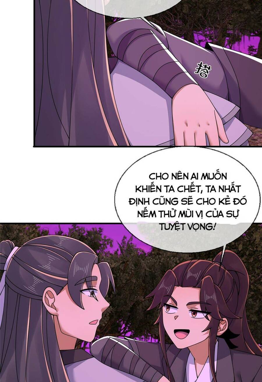 Lược Thiên Ký Chapter 75 - 18