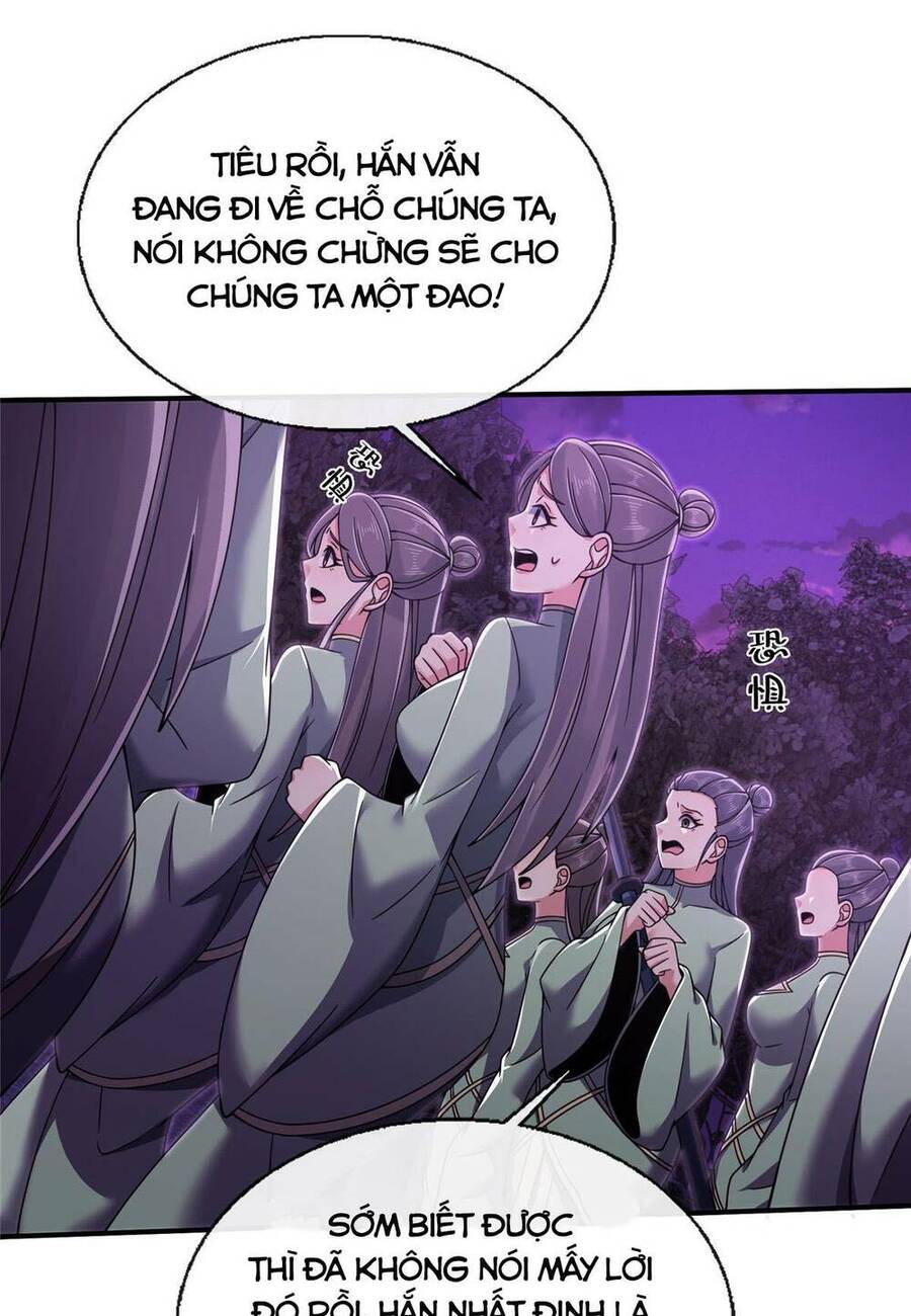 Lược Thiên Ký Chapter 75 - 31