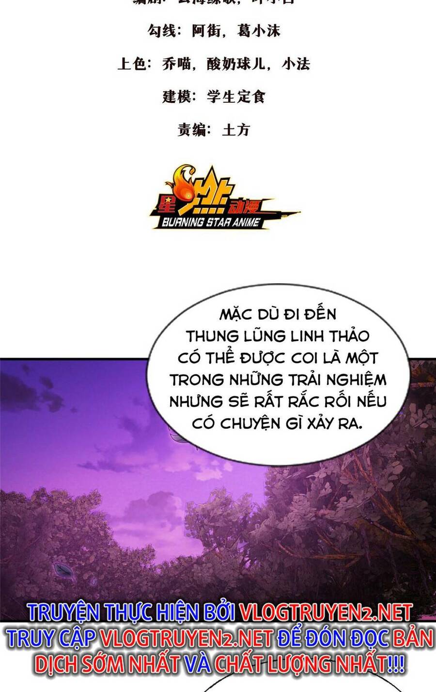 Lược Thiên Ký Chapter 77 - 2