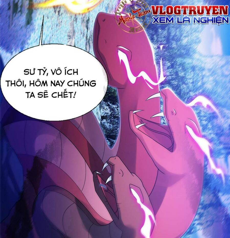 Lược Thiên Ký Chapter 78 - 21