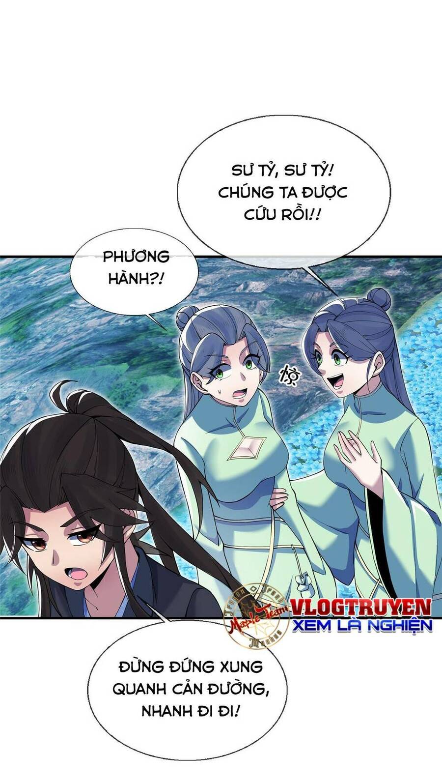 Lược Thiên Ký Chapter 78 - 29