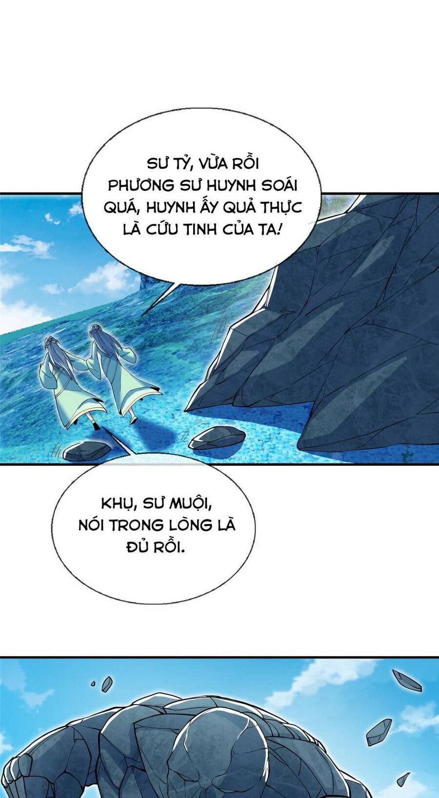 Lược Thiên Ký Chapter 78 - 30