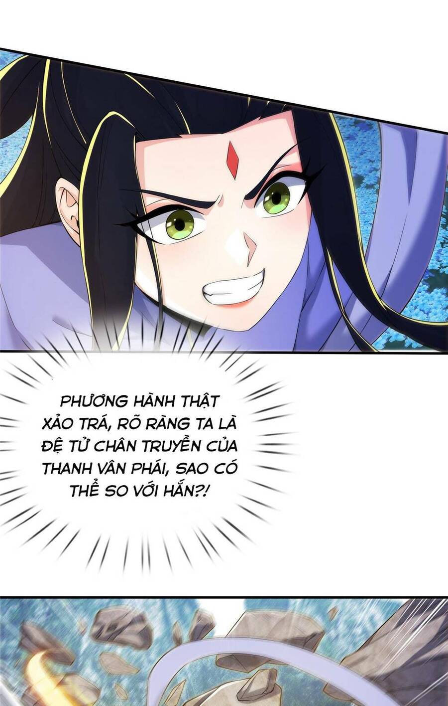 Lược Thiên Ký Chapter 78 - 37